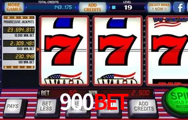 Especiais de Fim de Semana 900bet