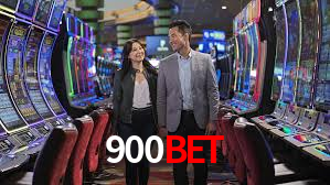Torneios 900bet